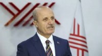 Prof. Dr. Erol Özvar, YÖK Başkanlığına Yeniden Getirildi