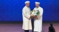 Safi Arpaguş, Diyanet İşleri Başkanlığı Görevini Ali Erbaş’tan Devraldı