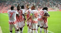 Samsunspor, Konferans Ligi’nde Hamrun Spartans ile Karşılaşacak