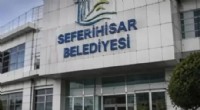 Seferihisar Belediyesindeki operasyonda 47 şüpheli adliyede