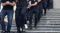Sermaye piyasası soruşturmasında 20 şüpheli tutuklandı