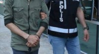 Siber Dolandırıcılık Örgütü Elebaşı Tutuklandı