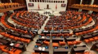 Siber Güvenlik Kanunu Teklifi'nin İlk Bölümü Görüşüldü