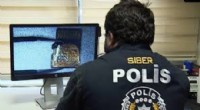 Siber Operasyon: 46 İlde 171 Gözaltı