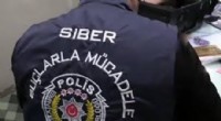 Siber Operasyonlarda 284 Şüpheli Gözaltında