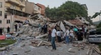 Sındırgı Depreminde 831 Yapı Kullanılamaz Hale Geldi