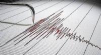 Sındırgı’da 4,2 Şiddetinde Deprem