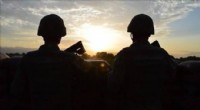 Son Bir Haftada 3 PKK'lı Teslim Oldu