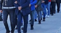 Suç Örgütlerine Darbe: 71 Gözaltı, 43 Tutuklama