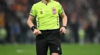 Süper Lig ve 1. Lig Hakemleri Açıklandı