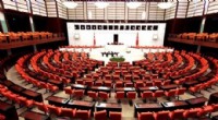 TBMM, 51 Günlük Aranın Ardından 1 Ekim'de Açılıyor
