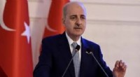 TBMM Başkanı Kurtulmuş:Millet İradesine Bağlılıkla Geleceği İnşa Ediyoruz