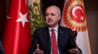 TBMM Başkanı Kurtulmuş: Terörsüz Türkiye İçin Ortak Tavır Gerekli