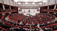 TBMM Başkanı Seçimi İçin Süreç 28 Mayıs’ta Başlıyor
