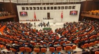 TBMM Mayıs'ta RTÜK ve HSK'ye Üye Seçimi Yapacak
