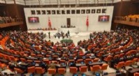TBMM Mayıs'ta RTÜK ve HSK'ye Üye Seçimi Yapacak