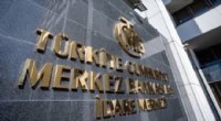 TCMB Resmi Rezervleri Yüzde 4 Azalarak 189,6 Milyar Dolara Düştü