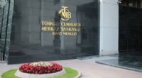TCMB Rezervleri 193,9 Milyar Dolara Yükseldi