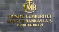 TCMB Rezervlerinde 8,4 Milyar Dolarlık Düşüş