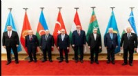TDT Aksakallar Konseyi 17. Toplantısı KKTC'de Başladı