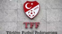 TFF, Süper Lig Kulüplerine Para Cezası ve Tribün Kapatma Cezası Verdi