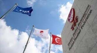 TFF, Süper Lig ve 1. Lig Kulüpleri ile Disiplene Sevk Edilenleri Açıkladı