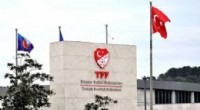 TFF’den Süper Lig ve 1. Lig Kulüplerine PFDK Sevki