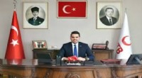 TİKA Başkanlığı Görevine Abdullah Eren Getirildi