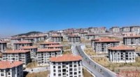 TOKİ, 32 İlde 281 Taşınmazı Satışa Çıkarıyor