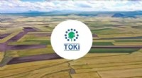 TOKİ'den 47 ilde 405 arsa için açık artırma