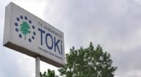TOKİ’den Borcunu Erken Ödeyene Yüzde 25 İndirim Fırsatı