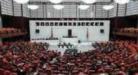 TSK'ya Yönelik Kanun Teklifi Meclis'te Tartışıldı