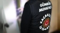 Tekirdağ ve Edirne’de 1,3 Ton Uyuşturucu Ele Geçirildi