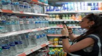 Ticaret Bakanlığı’ndan İçecek Ambalajlarına Yönelik Fiyat Denetimi
