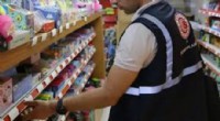 Ticaret Bakanlığı’ndan Okul Malzemelerine Sıkı Denetim