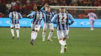 Trabzonspor, Konferans Ligi'ne galibiyetle başlamak istiyor