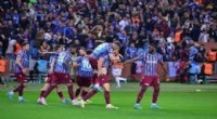 Trabzonspor, Süper Lig'de Adana Demirspor'a Konuk Oluyor