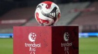 Trendyol 1. Lig’de Yeni Sezonun Fikstürü Açıklandı