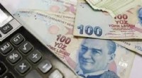 Türk Lirasıyla Dış Ticaret 1 Trilyon Lirayı Aştı