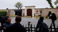Türkiye, ABD ve Ukrayna Üçlü Zirvesi Başladı