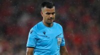 Türkiye-Belçika karşılaşmasının hakemi Rohit Saggi oldu