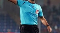 Türkiye Kupası Çeyrek Final Maçlarının Hakemleri Belli Oldu