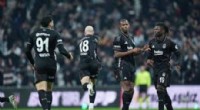 Türkiye Kupası’nda Beşiktaş, Kocaelispor ile Karşılaşacak