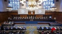 Türkiye'den UAD'de İsrail'e Karşı Sözlü Beyan