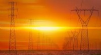 Türkiye'nin Elektrik Üretimi Ocak Ayında Yüzde 3 Arttı