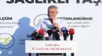 Türkiye'nin Hareket Yaşı Ölçülecek