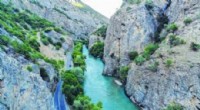 Türkiye'nin Korunan Alanları Hızla Büyüyor