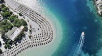 Türkiye, turizmde dünya sıralamasında 11 basamak yükseldi
