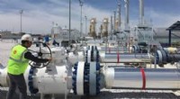 Türkiye Üzerinden Suriye’ye İlk Doğal Gaz Sevkiyatı Gerçekleşti