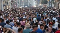 Türkiye’de İşsizlik Oranı Mayısta Yüzde 8,2’de Sabit Kaldı